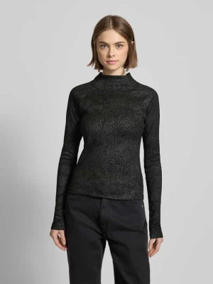 Zdjęcie produktu Bluzka z długim rękawem ze stójką G-Star Raw