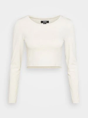 Bluzka z długim rękawem Zign