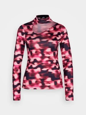 Bluzka z długim rękawem Zign Studio