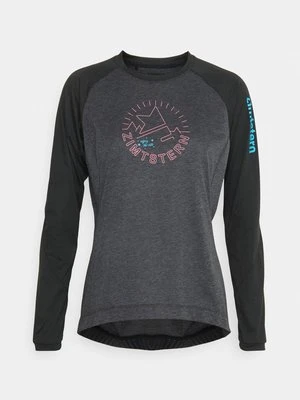 Bluzka z długim rękawem zimtstern