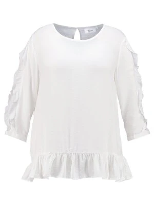 Bluzka z długim rękawem Zizzi