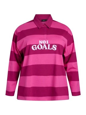 Bluzka z długim rękawem Zizzi