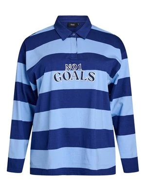 Bluzka z długim rękawem Zizzi