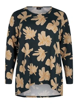 Bluzka z długim rękawem Zizzi