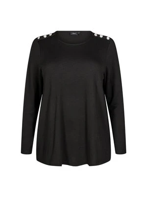 Bluzka z długim rękawem Zizzi