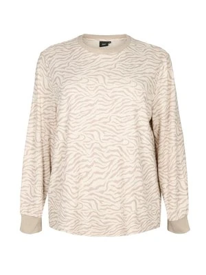 Bluzka z długim rękawem Zizzi