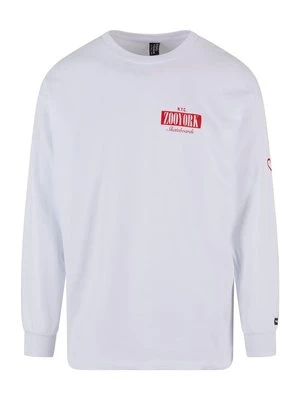 Bluzka z długim rękawem ZOO YORK