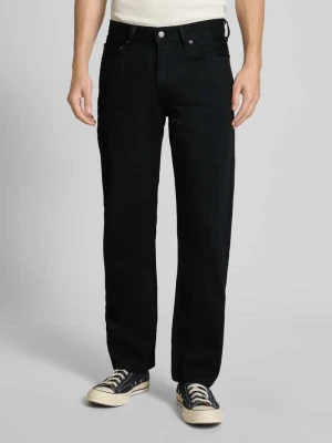 Bluzka z falbaną i wycięciem w kształcie łezki Levi's®