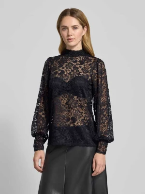 Bluzka z koronki model ‘ALGEA’ Soyaconcept