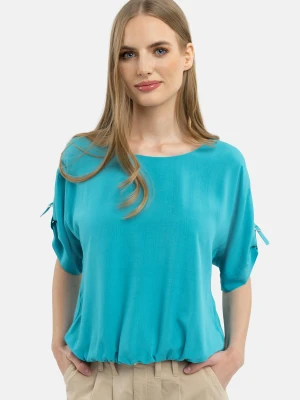 Bluzka z krótkim rękawem C-MISTA Volcano