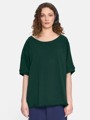 Bluzka z krótkim rękawem SIERRA : Rozmiar - L 5905068254226 by Insomnia