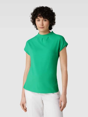 Bluzka z krótkimi rękawami model ‘ZASKATER’ Fransa