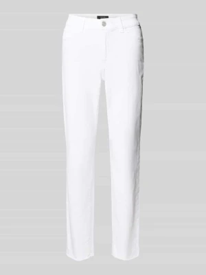 Bluzka z listwą guzikową na całej długości model ‘Zanisha’ Marc Cain