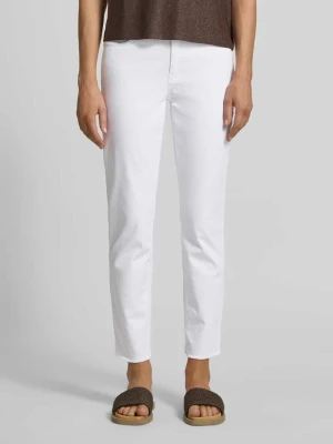 Bluzka z listwą guzikową na całej długości model ‘Zanisha’ Marc Cain