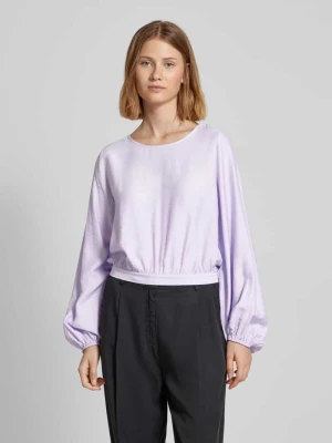 Bluzka z okrągłym dekoltem Jake*s Casual