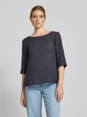 Zdjęcie produktu Bluzka z okrągłym dekoltem ZABAIONE