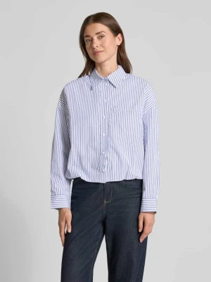 Bluzka z opadającymi ramionami Rich & Royal