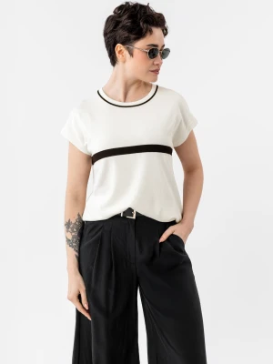 Bluzka z rękawem kimono TM-ONDA Volcano