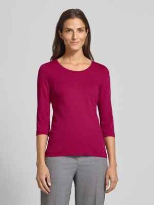 Bluzka z rękawem o dł. 3/4 Christian Berg Woman