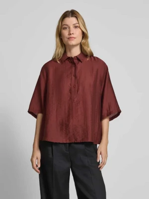 Bluzka z rękawem o dł. 3/4 Jake*s Collection