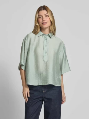 Bluzka z rękawem o dł. 3/4 Jake*s Collection