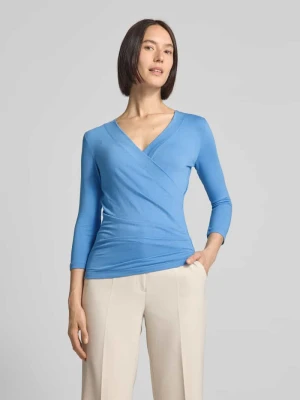 Zdjęcie produktu Bluzka z rękawem o dł. 3/4 Lauren Ralph Lauren
