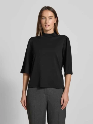 Bluzka z długim rękawem z rękawem o dł. 3/4 Marc Cain