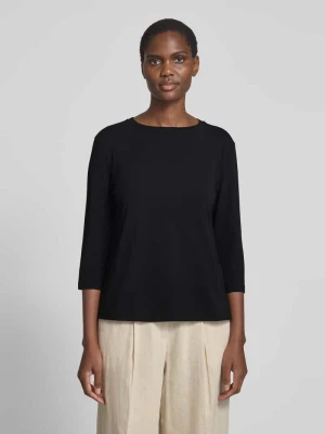 Bluzka z rękawem o dł. 3/4 model ‘MULTIA’ Weekend Max Mara