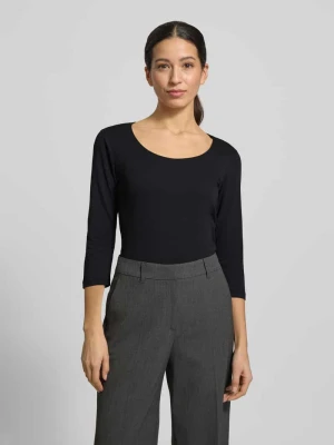 Bluzka z rękawem o dł. 3/4 model ‘Pylle’ Soyaconcept