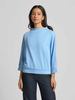 Bluzka z rękawem o dł. 3/4 model ‘Sagida’ Opus