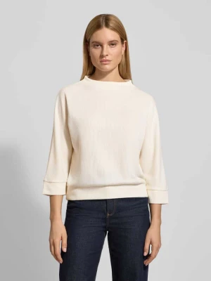 Bluzka z rękawem o dł. 3/4 model ‘Sagida’ Opus