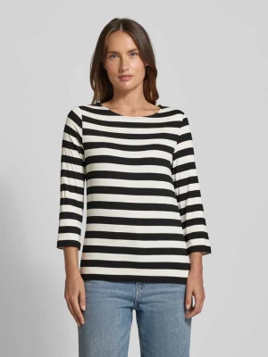 Bluzka z rękawem o dł. 3/4 MORE & MORE