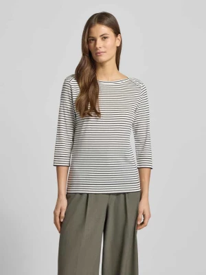 Bluzka z rękawem o dł. 3/4 Windsor