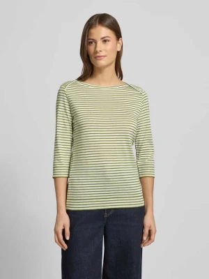 Bluzka z rękawem o dł. 3/4 Windsor