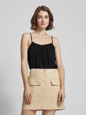 Bluzka z wiskozy model ‘Radia’ Soyaconcept