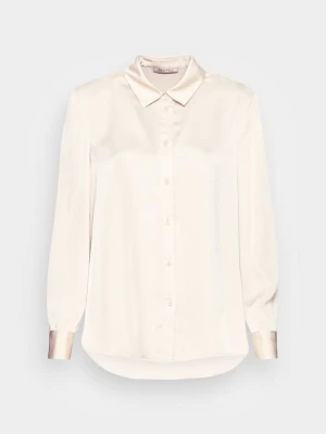 Bluzka z zapięciem na guziki Anna Field By Zalando nude