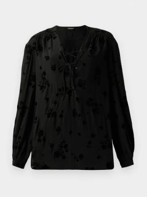 Bluzka Zadig&Voltaire czarny