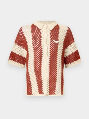Bluzka Zadig&Voltaire mleczny