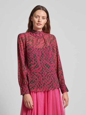 Bluzka ze stójką Joop!