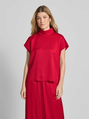 Bluzka ze stójką model ‘ALARIA’ drykorn