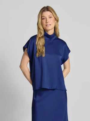 Bluzka ze stójką model ‘ALARIA’ drykorn
