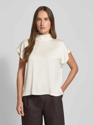 Bluzka ze stójką model ‘ALARIA’ drykorn