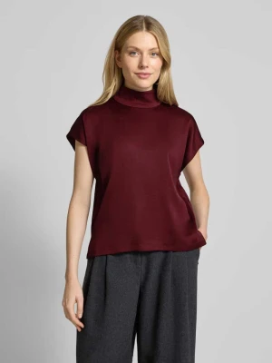 Bluzka ze stójką model ‘ALARIA’ drykorn