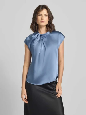 Bluzka ze stójką NEO NOIR