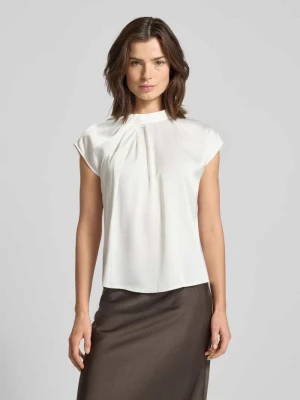 Bluzka ze stójką NEO NOIR