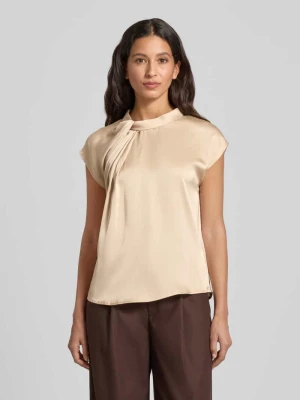 Bluzka ze stójką NEO NOIR