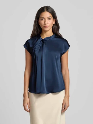 Bluzka ze stójką NEO NOIR