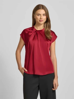 Bluzka ze stójką NEO NOIR