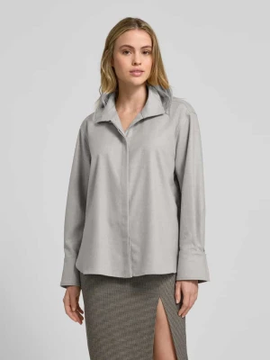 Bluzka ze stójką Style Icon Collection