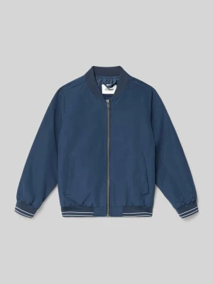 Kurtka bluzon w kroju regular fit z bocznymi kieszeniami wpuszczanymi s.Oliver RED LABEL